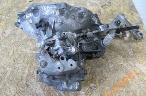 КОРОБКА ПЕРЕДАЧW OPEL CORSA C 1.0