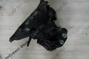 КОРОБКА ПЕРЕДАЧW OPEL CORSA C 1.0