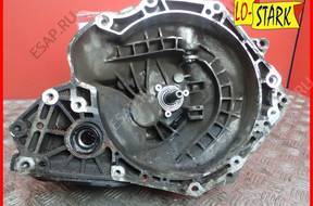КОРОБКА ПЕРЕДАЧW Opel Corsa C 1.0B 00-03 90400206