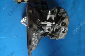КОРОБКА ПЕРЕДАЧw Opel Corsa C 1.0B 2003 год,