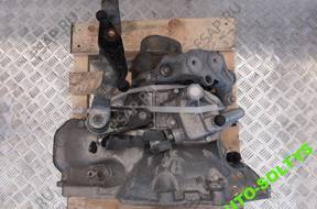 КОРОБКА ПЕРЕДАЧW OPEL CORSA C 1.0B 2004 год