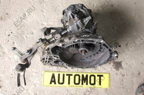 КОРОБКА ПЕРЕДАЧw OPEL CORSA C 1.0benzyna 5-СТУПЕНЧАТАЯ