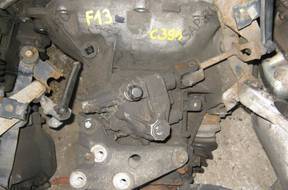 КОРОБКА ПЕРЕДАЧw opel corsa c 1.2 1.0 F13 C394