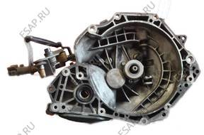КОРОБКА ПЕРЕДАЧW OPEL CORSA C 1.2 16V 03 год, FV 139741