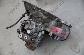 КОРОБКА ПЕРЕДАЧw Opel Corsa C 1.2 16v 2002 Z12XE