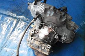 КОРОБКА ПЕРЕДАЧW OPEL CORSA C 1.2 16V 2004 год F13C394