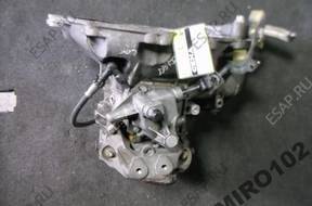 КОРОБКА ПЕРЕДАЧW OPEL CORSA C 1.2 16V 55355489