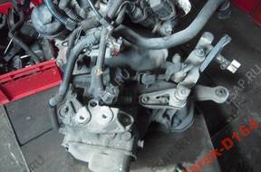 КОРОБКА ПЕРЕДАЧW OPEL CORSA C 1.2 16V