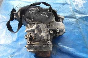 КОРОБКА ПЕРЕДАЧW OPEL CORSA C 1.2 16V F13 C384