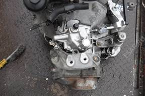 КОРОБКА ПЕРЕДАЧW OPEL CORSA C  1.2 16V F13 C394
