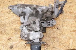 КОРОБКА ПЕРЕДАЧW OPEL CORSA C 1.2 16V В ОТЛИЧНОМ СОСТОЯНИИ
