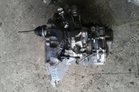 КОРОБКА ПЕРЕДАЧw Opel Corsa C 1.2 16v XEP