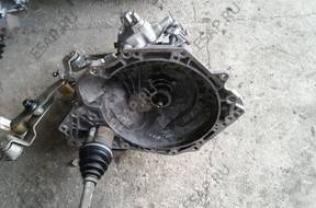КОРОБКА ПЕРЕДАЧw Opel Corsa C 1.2 16v XEP