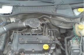 КОРОБКА ПЕРЕДАЧw Opel Corsa C 1.2 16V Z12XE