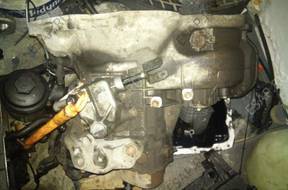 КОРОБКА ПЕРЕДАЧW OPEL CORSA C 1.2 16V Z12XEP