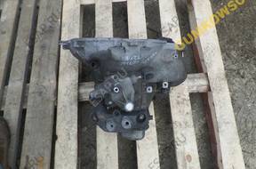 КОРОБКА ПЕРЕДАЧW OPEL CORSA C 1.2 16V