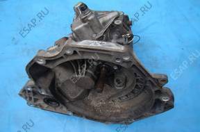 КОРОБКА ПЕРЕДАЧW OPEL CORSA C 1.2 2003 год