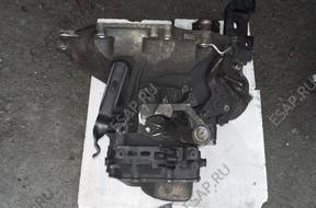 КОРОБКА ПЕРЕДАЧW OPEL CORSA C 1.2  649854685 553554
