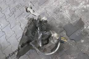 КОРОБКА ПЕРЕДАЧW OPEL CORSA C 1.2 -