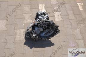 КОРОБКА ПЕРЕДАЧW OPEL CORSA C 1.2