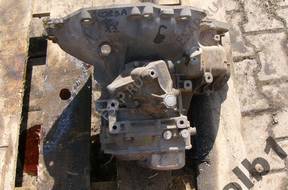 КОРОБКА ПЕРЕДАЧw opel corsa C 1.2  bardzo