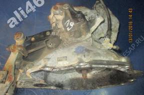 КОРОБКА ПЕРЕДАЧW OPEL CORSA C 1.2 БЕНЗИН 16V 90400209