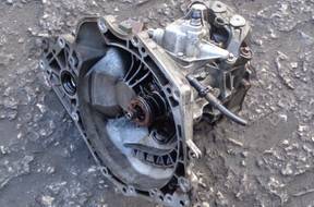 КОРОБКА ПЕРЕДАЧW OPEL CORSA C 1.2 БЕНЗИН 16V 90400209