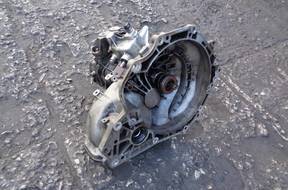 КОРОБКА ПЕРЕДАЧW OPEL CORSA C 1.2 БЕНЗИН 16V 90400209