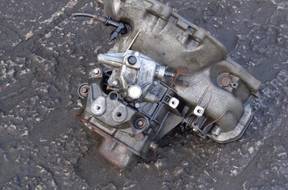 КОРОБКА ПЕРЕДАЧW OPEL CORSA C 1.2 БЕНЗИН 16V 90400209