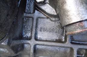 КОРОБКА ПЕРЕДАЧW OPEL CORSA C 1.2 БЕНЗИН 16V 90400209