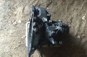 КОРОБКА ПЕРЕДАЧW OPEL CORSA C 1.2 БЕНЗИН F13 C394