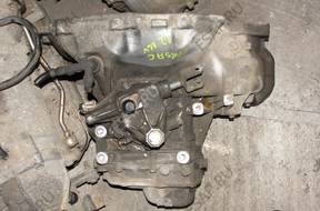 КОРОБКА ПЕРЕДАЧW - OPEL CORSA C 1.2 БЕНЗИН