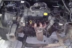 КОРОБКА ПЕРЕДАЧW OPEL CORSA C 1.2 БЕНЗИН