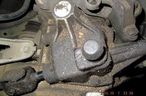 КОРОБКА ПЕРЕДАЧW OPEL CORSA C 1.2 COMBO