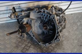 КОРОБКА ПЕРЕДАЧw Opel Corsa C 1.2 F13 16V
