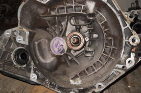 КОРОБКА ПЕРЕДАЧW OPEL CORSA C 1.2 F13