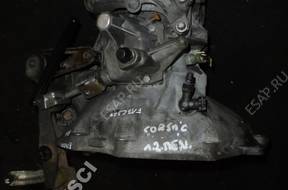 КОРОБКА ПЕРЕДАЧW OPEL CORSA C 1.2 F13C374
