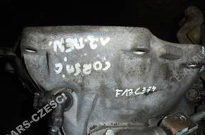 КОРОБКА ПЕРЕДАЧW OPEL CORSA C 1.2 F13C374