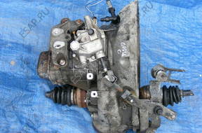 КОРОБКА ПЕРЕДАЧw Opel corsa c 1.2  F13C394