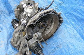 КОРОБКА ПЕРЕДАЧw Opel corsa c 1.2  F13C394