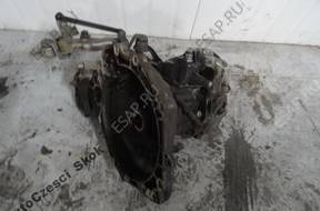 КОРОБКА ПЕРЕДАЧW OPEL CORSA C 1.2