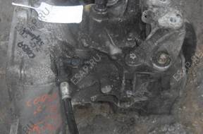 КОРОБКА ПЕРЕДАЧW OPEL CORSA C 1.2
