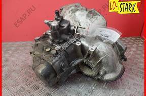 КОРОБКА ПЕРЕДАЧW Opel Corsa C 1.2B 00-06 F13