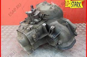 КОРОБКА ПЕРЕДАЧW Opel Corsa C 1.2B 00-06 F13