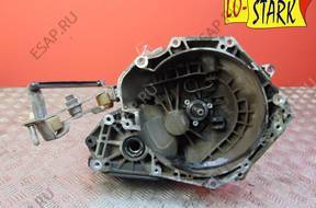 КОРОБКА ПЕРЕДАЧW Opel Corsa C 1.2B 00-06 F13