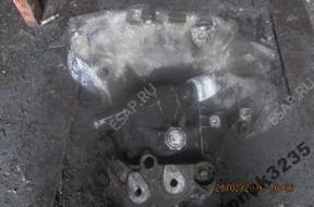 КОРОБКА ПЕРЕДАЧW OPEL CORSA C 1.2B 16V F13 C394