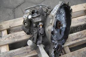 КОРОБКА ПЕРЕДАЧw Opel Corsa C 1.2B 2002 год,