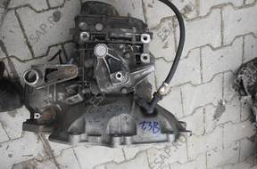 КОРОБКА ПЕРЕДАЧW OPEL CORSA C 1.3 БЕНЗИН