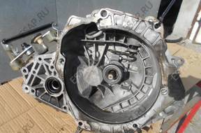 КОРОБКА ПЕРЕДАЧW OPEL CORSA C 1.3 CDTI 12992510