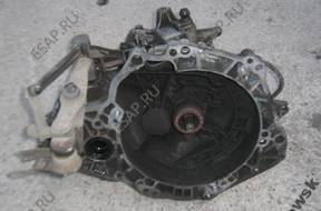 КОРОБКА ПЕРЕДАЧW OPEL CORSA C 1.3 CDTI